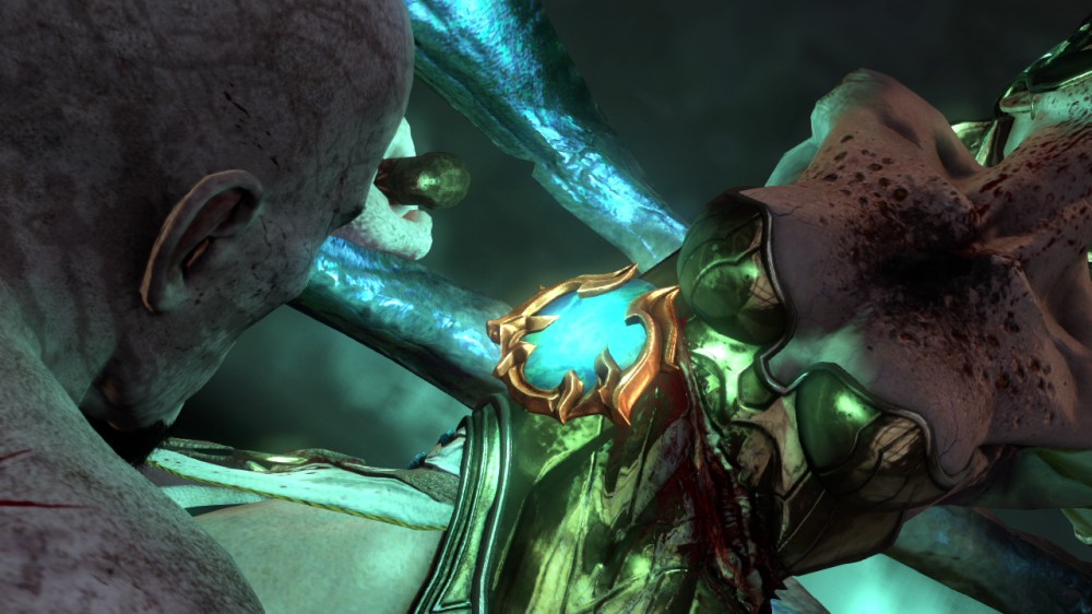 God of War: Ascension