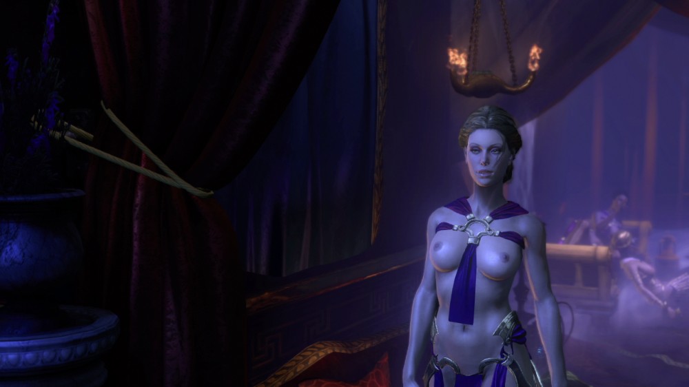 God of War: Ascension