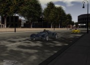 Supercar Street Challenge screenshot