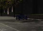 Supercar Street Challenge screenshot