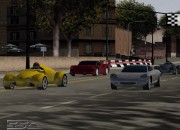 Supercar Street Challenge screenshot