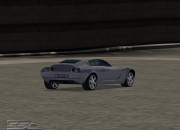 Supercar Street Challenge screenshot