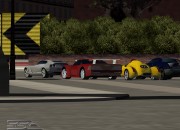 Supercar Street Challenge screenshot