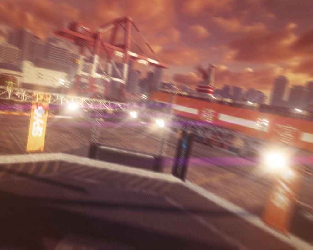 Dirt: Showdown