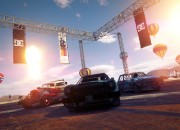 Dirt: Showdown