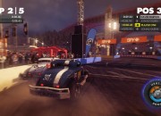 Dirt screenshot