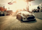 Dirt: Showdown