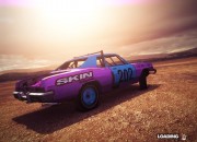 Dirt screenshot