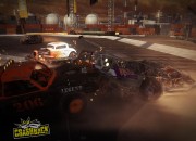 Dirt screenshot