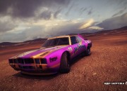 Dirt: Showdown