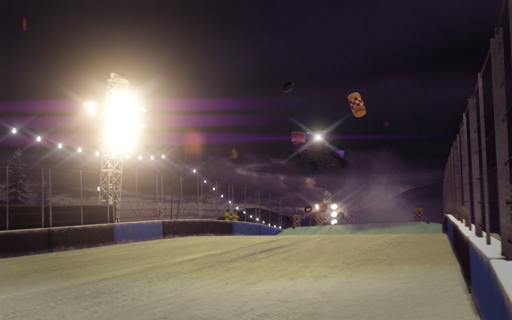 Dirt: Showdown