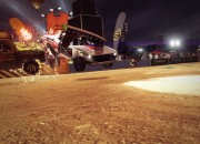 Dirt screenshot
