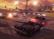 Dirt screenshot