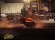 Dirt screenshot