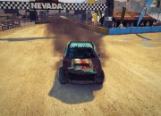 Dirt: Showdown