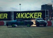 Dirt: Showdown