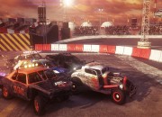 Dirt: Showdown