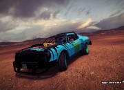Dirt: Showdown