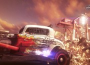 Dirt screenshot