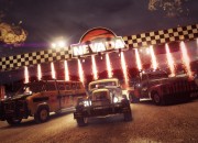 Dirt screenshot