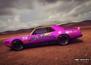 Dirt: Showdown