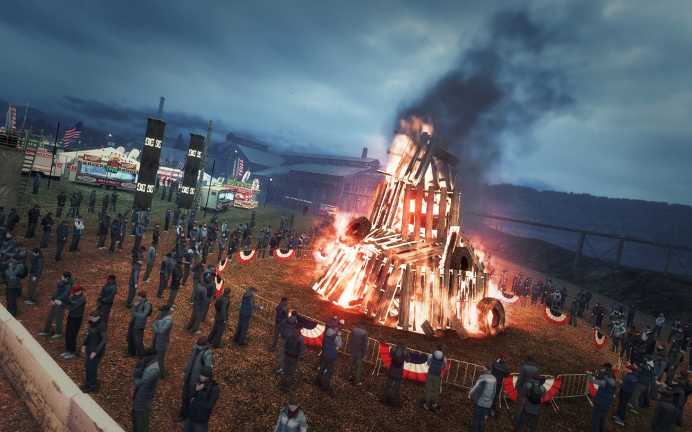 Dirt: Showdown