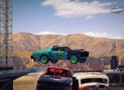 Dirt: Showdown