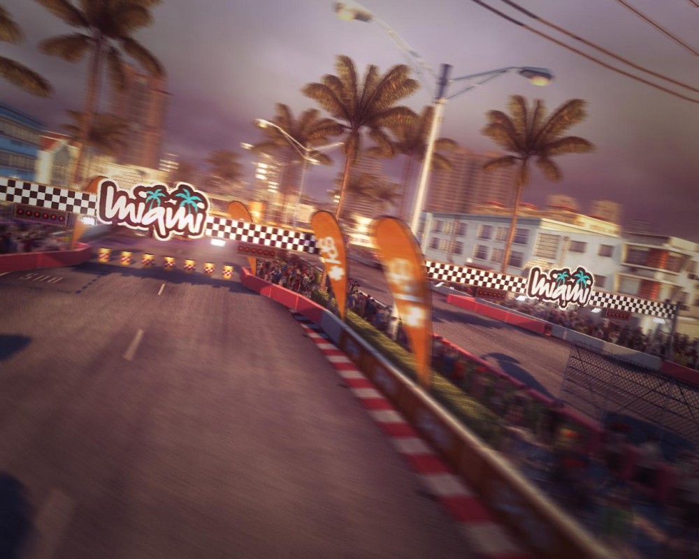 Dirt: Showdown