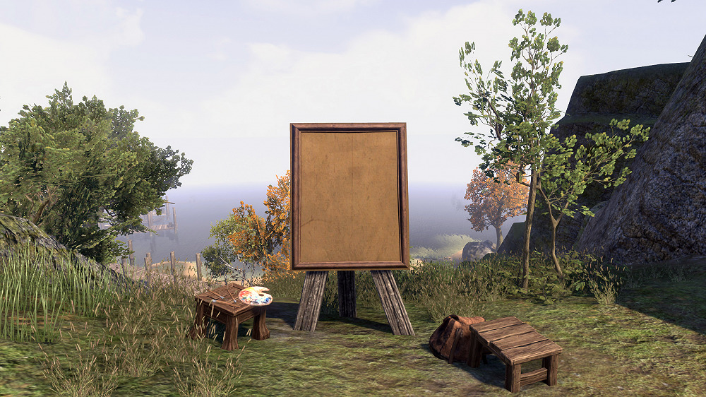 The Elder Scrolls Online