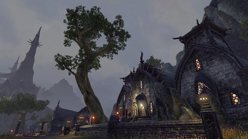 The Elder Scrolls Online