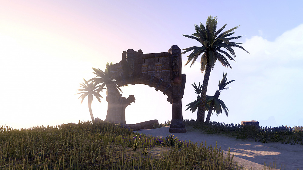 The Elder Scrolls Online
