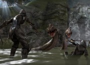 The Elder Scrolls Online screenshot