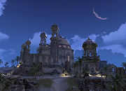The Elder Scrolls Online
