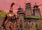 The Elder Scrolls Online