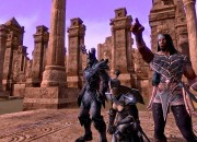 The Elder Scrolls Online