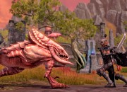 The Elder Scrolls Online