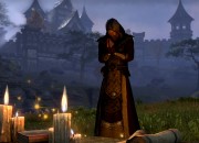 The Elder Scrolls Online screenshot