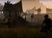 The Elder Scrolls Online screenshot