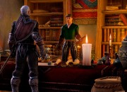The Elder Scrolls Online