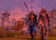 The Elder Scrolls Online