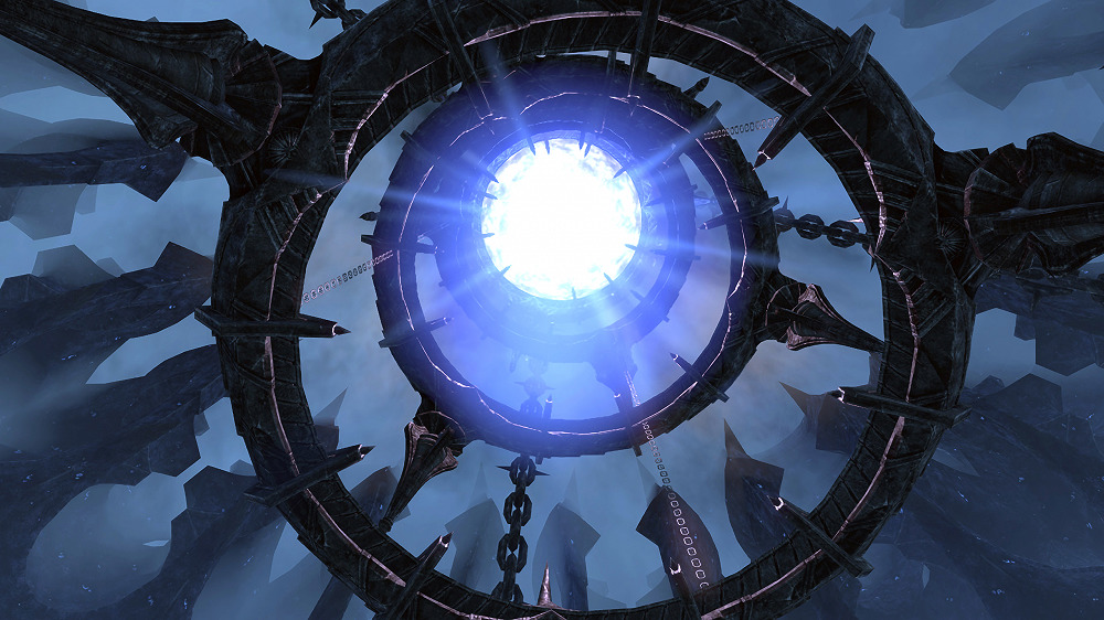 The Elder Scrolls Online