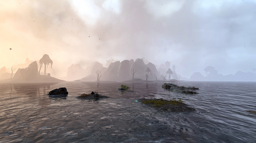 The Elder Scrolls Online