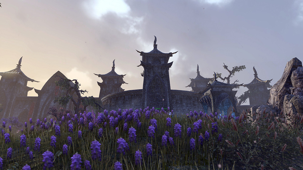 The Elder Scrolls Online