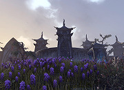 The Elder Scrolls Online