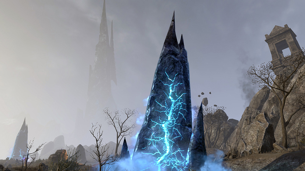 The Elder Scrolls Online