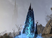 The Elder Scrolls Online