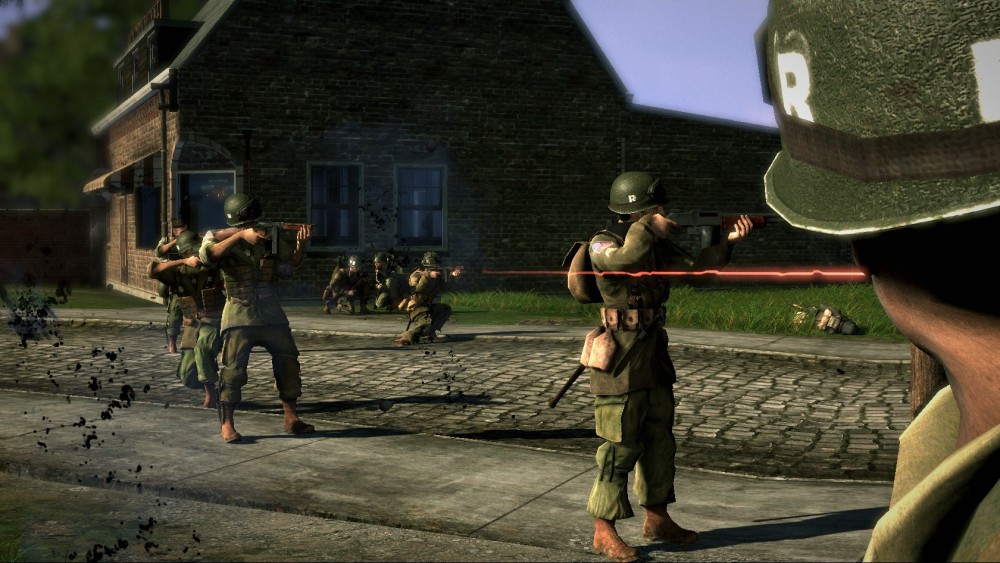 Brothers in Arms: Hell's Highway