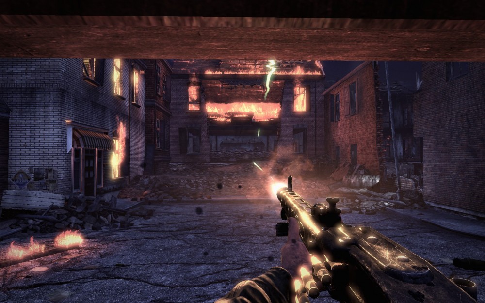 Brothers in Arms: Hell's Highway