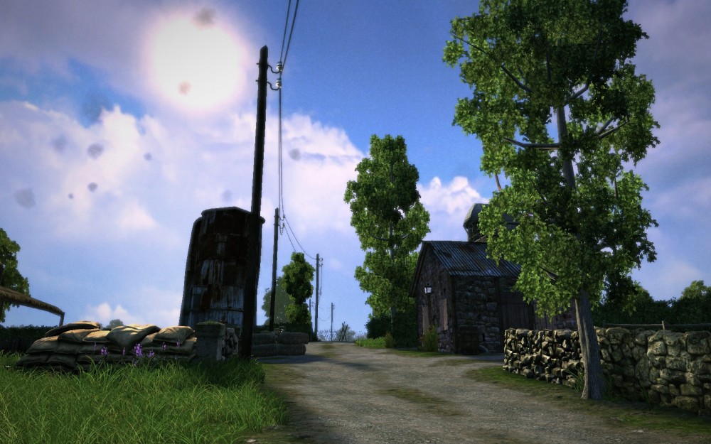 Brothers in Arms: Hell's Highway