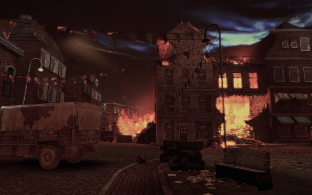 Brothers in Arms: Hell's Highway